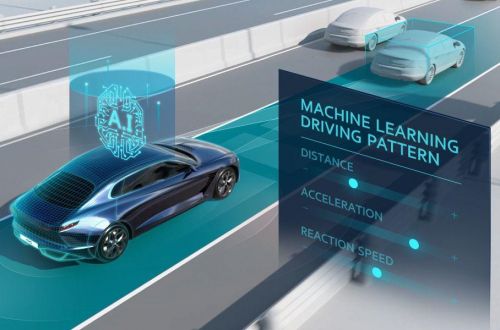 Hyundai разработал круиз-контроль с искусственным интеллектом